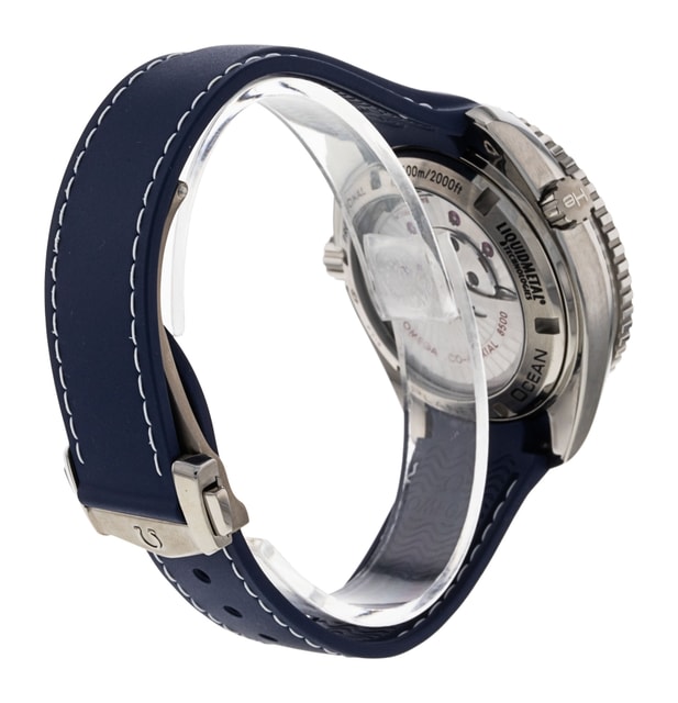 Omega Planet Ocean 232.92.42.21.03.001 Image 3